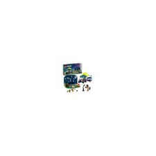 LEGO 42603 Friends Le Camping-Car d'Observation des Étoiles, Jouet pour Enfants,
