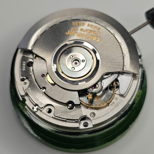 Eta2894 movement tag - movement,