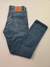 Jean Levi's 511 bleu unisexe