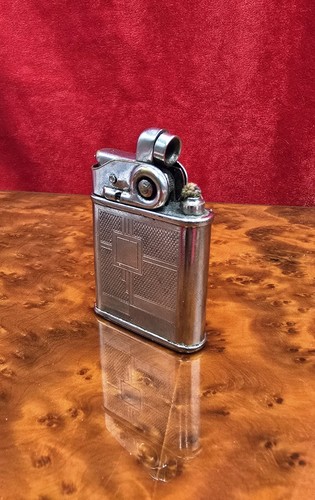 Briquet ancien vintage - ancien,