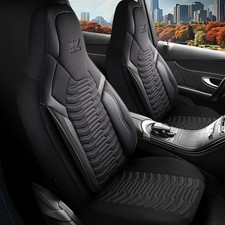 Car Seat Covers Convient pour