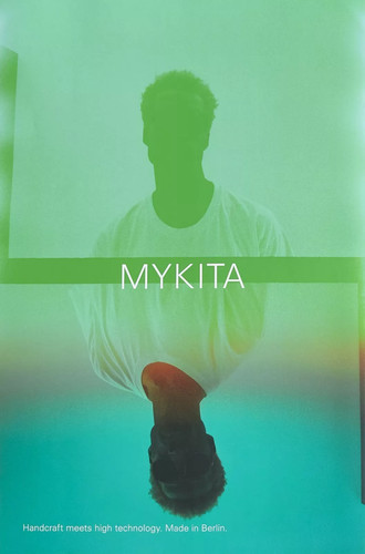 Mykita berlin eyewear - berlin,