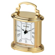 Réveil de style quartz en