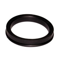 Joint à gorge intérieure biseautée pour chauffe-eau - Ø 80mm - DIFF pour PACIFI