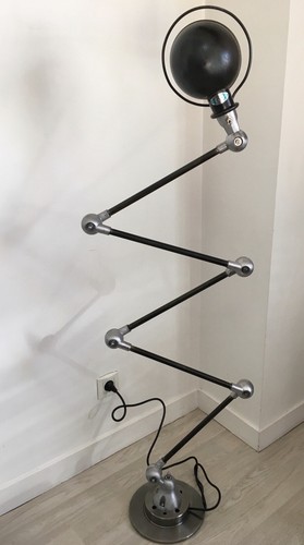 Jielde lampe bras - jielde,