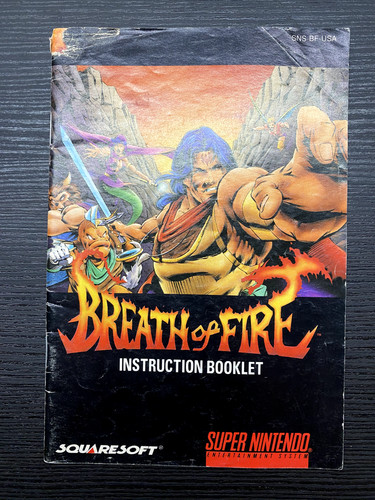 Notice seule breath fire us - seule, of