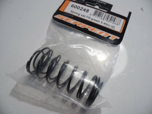 Serpent 600248 spring - 600248,
