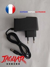 ALIMENTATION TRANSFO CONSOLE- ATARI JAGUAR - ADAPTATEUR SECTEUR - NEUF