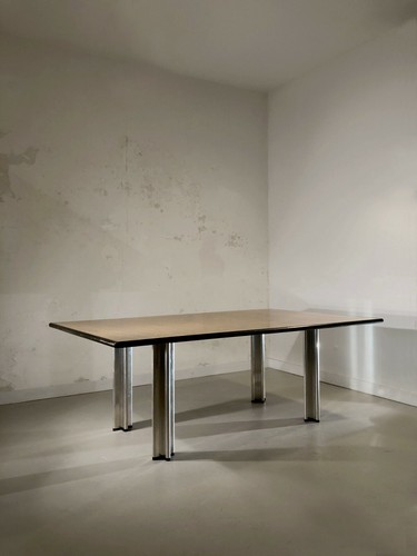 1980 knoll pascal mourgue - pascal,