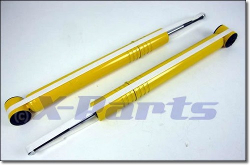 Amortisseurs sport golf - amortisseurs, vw