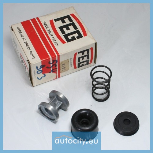 Feg 8102 kit assemblage - 8102,