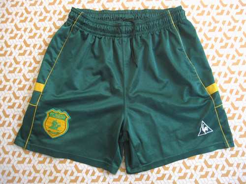 Short coq sportif nantes - coq,