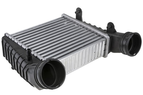 Intercooler échangeur air - intercooler, d'air