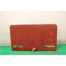 COUVERCLE DE COFFRE CITROEN -