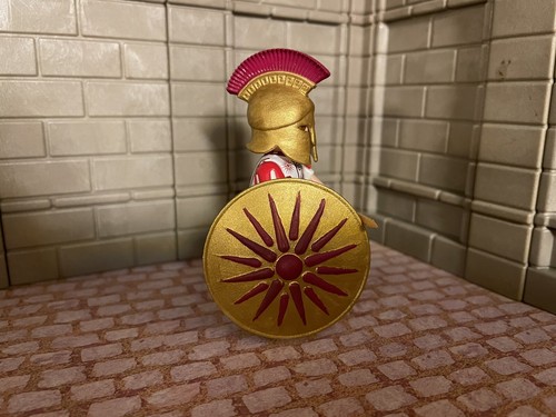 Playmobil custom griego - custom,