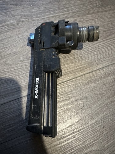 Hilti mx32 magazine - magazine, actuated