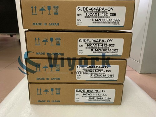 Sjde 04apa junma servo - sjde-04apa-oy,