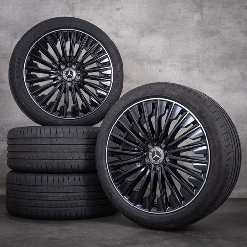 Jantes mercedes cle amg - mercedes,