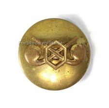 Disque de col US - US ARMY