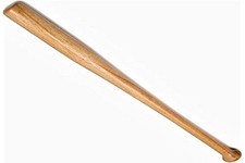 Batte de Baseball en Bois, 73