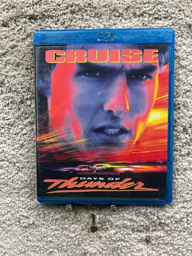Days thunder blu - of,
