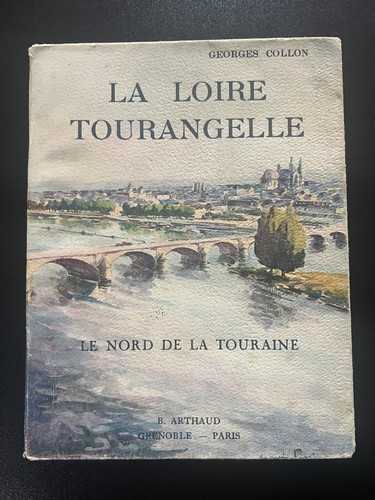 Loire tourangelle - la,