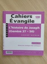 Cahiers Evangile 130 