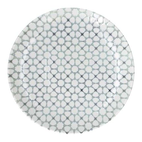 Assiette plate coupe - plate,