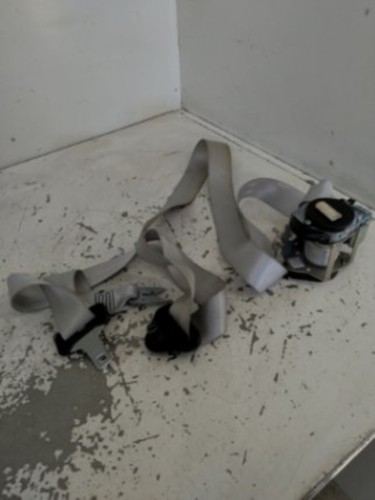 Ceinture avant droit renault - ceinture,
