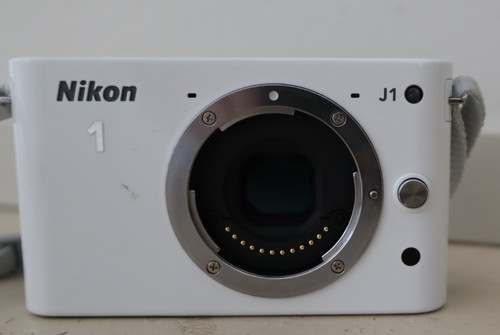 Appareil photo numérique - , sans