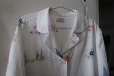 LA PERLA MALIZIA Chemise de