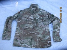 Chemise British Army Barrack