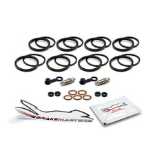 Kit De Maintenance De L'Étrier De Frein Avant Triumph Thunderbird LT 1700 2018