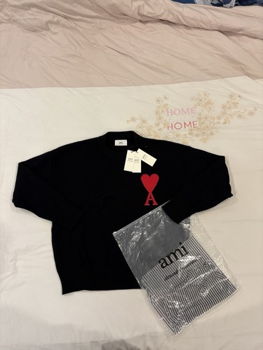 Pull ami paris - pull,