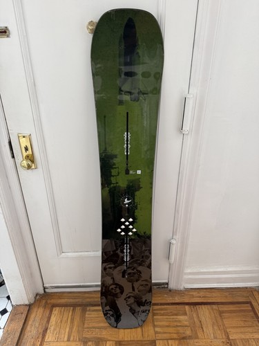 2018 burton process camber - 2018,