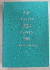 LA PLANÈTE DES SINGES par