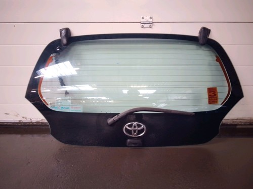 Hayon toyota aygo - hayon,