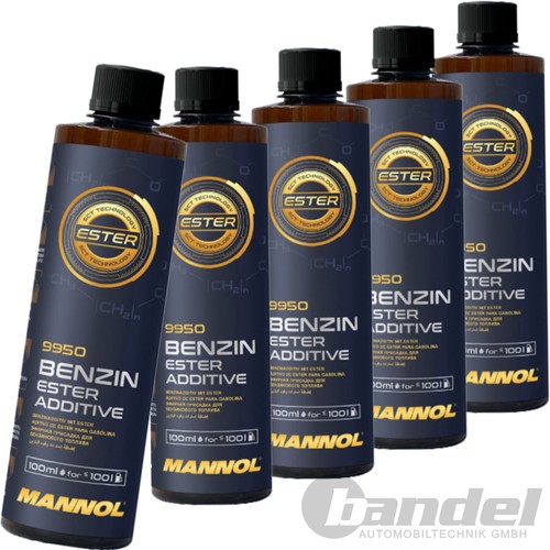 450 mannol additif - ml,