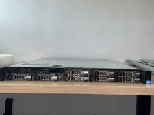 Dell poweredge r320 - poweredge,
