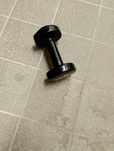 Haltères musculation kilo - 2, 5