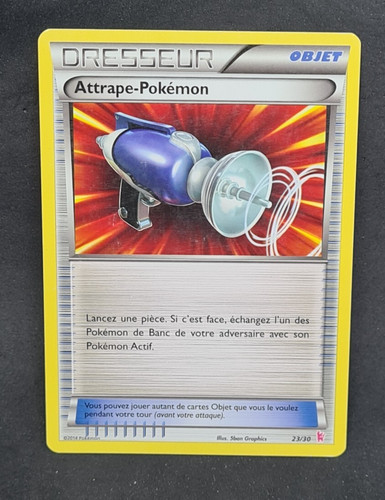 Carte pokemon française - carte,