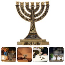  Porte Bougies Bougeoir