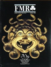 FMR magazine d’Art de luxe