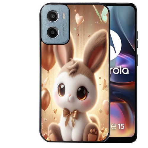 Coque pour moto e14 e15 - e15, g24