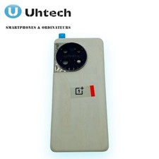Vitre Arrière (Back Glass Phone) OnePlus 11 - Rocher de Jupiter