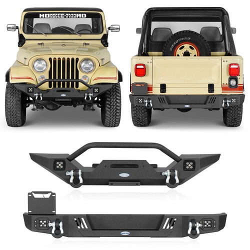 Fit jeep cj 7 - fit,