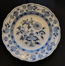 Assiette Creuse En Porcelaine