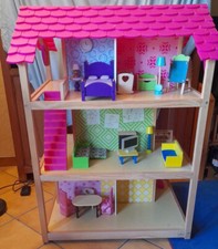 Maison de poupée Kidkraft So Chic