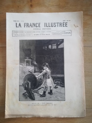 Tf603 journal france - tf603,