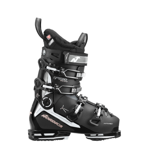 Bottes ski femme - bottes,